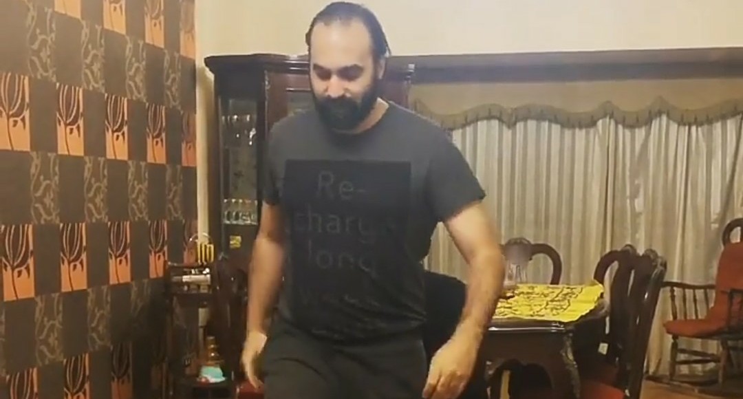 جمال حمزة