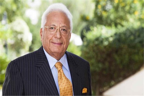 احمد عكاشة 