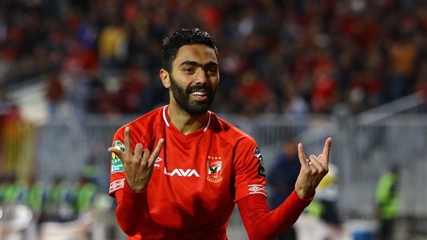 حسين الشحات  حسين الشحات