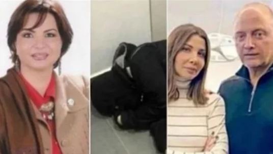 محامية قتيل فيلا نانسي عجرم