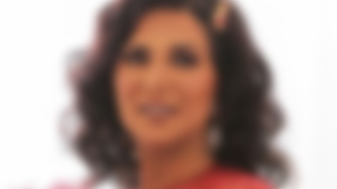 الفنانة نوال الكويتية