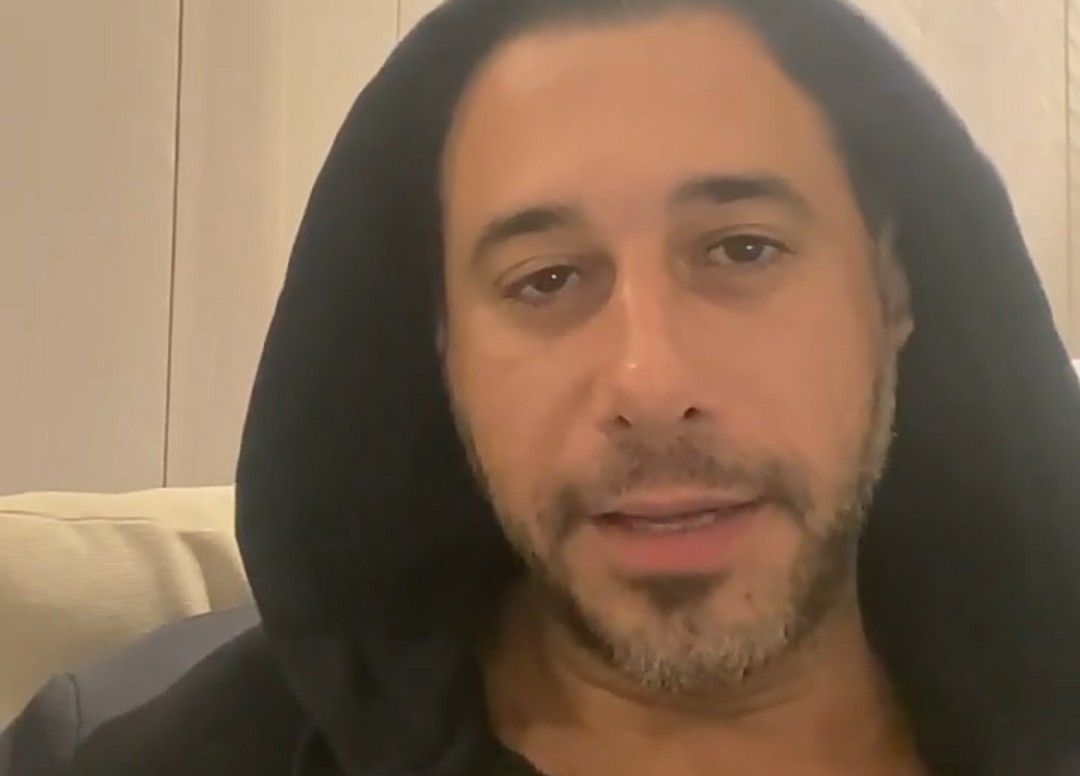 احمد السعدنى