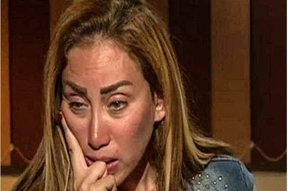 ريهام سعيد 