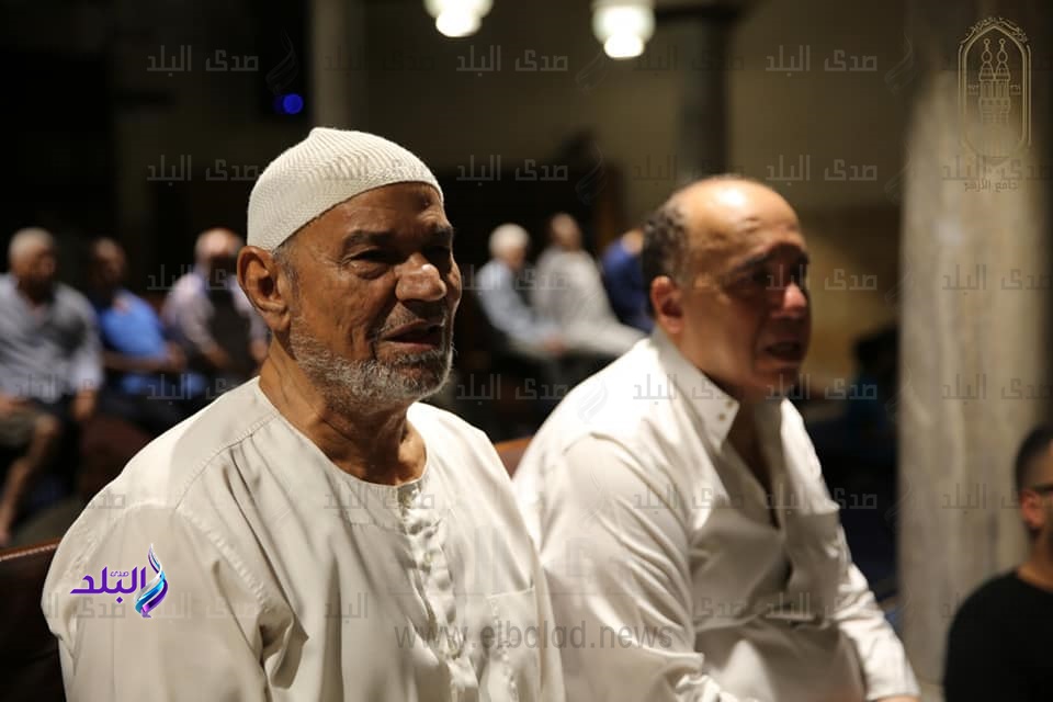 القنوت في الصلاة