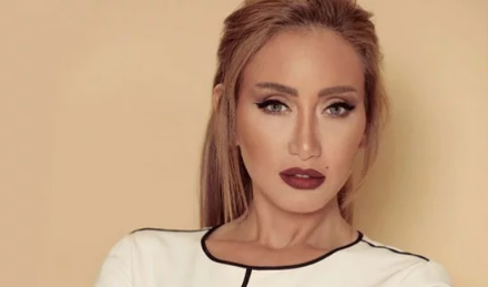 ريهام سعيد