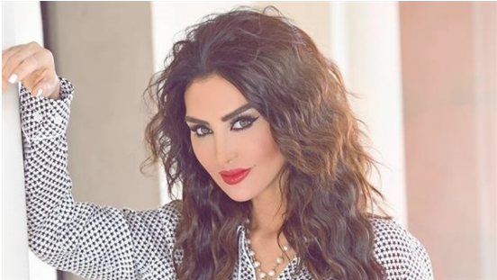 ميساء مغربي