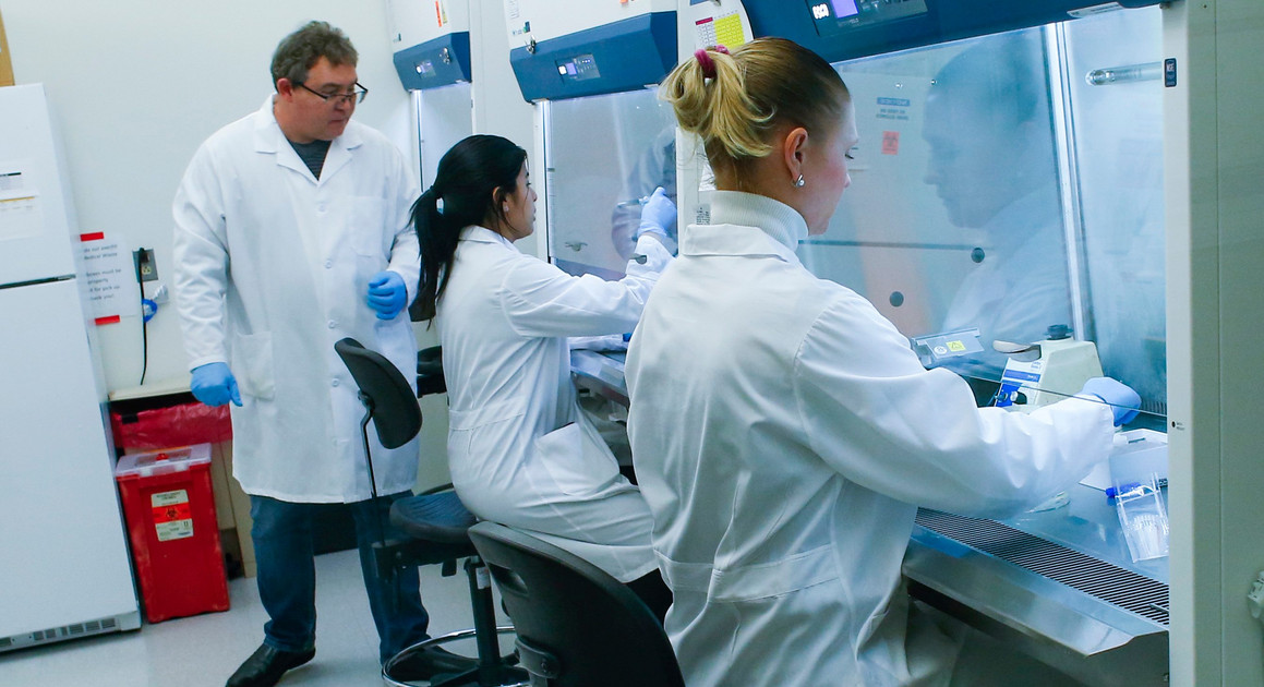 مكافحة فيروس كورونا