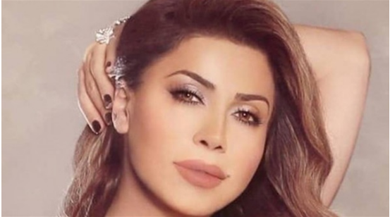 نوال الزغبى