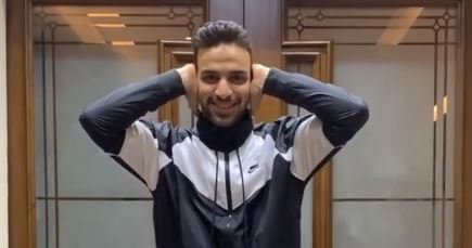 ميدو جابر