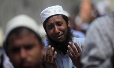 حكم القنوت في الصلاة لصرف فيروس كورونا