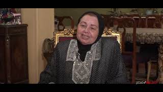 الدكتورة ماجي الحلواني