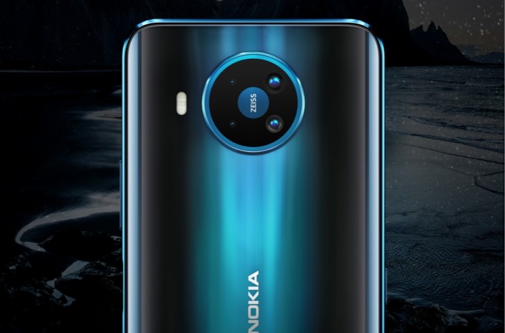 هاتف Nokia 8.3 5G