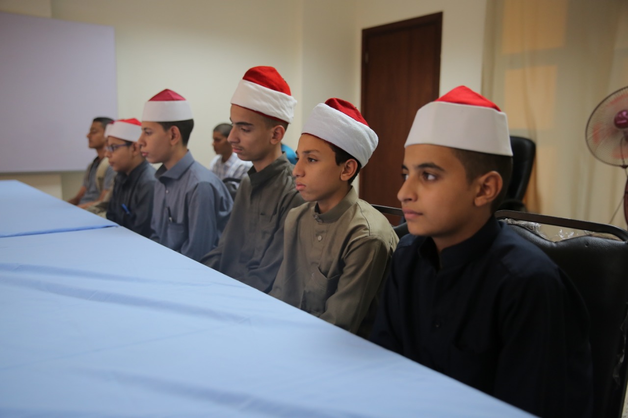 بيان هام للأزهر الشريف بعد قليل بشأن امتحانات نهاية العام