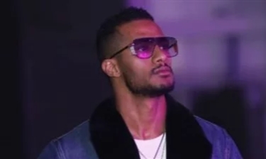 محمد رمضان