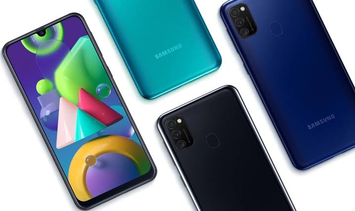 Galaxy M21