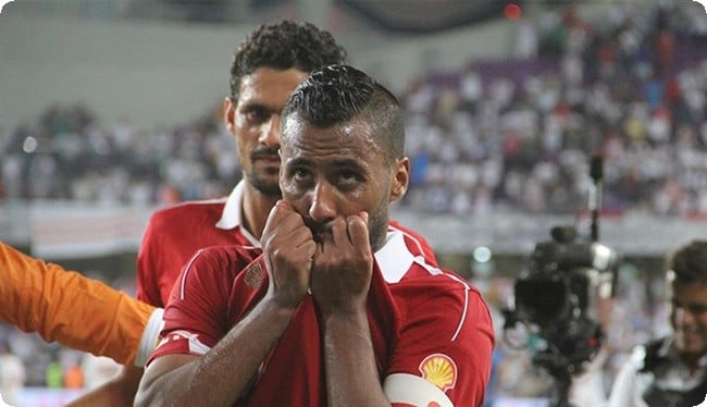 حسام عاشور 