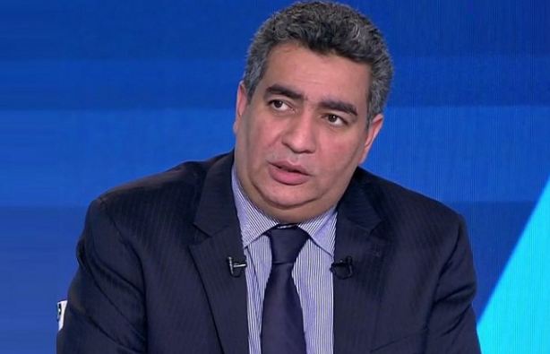 أحمد مجاهد