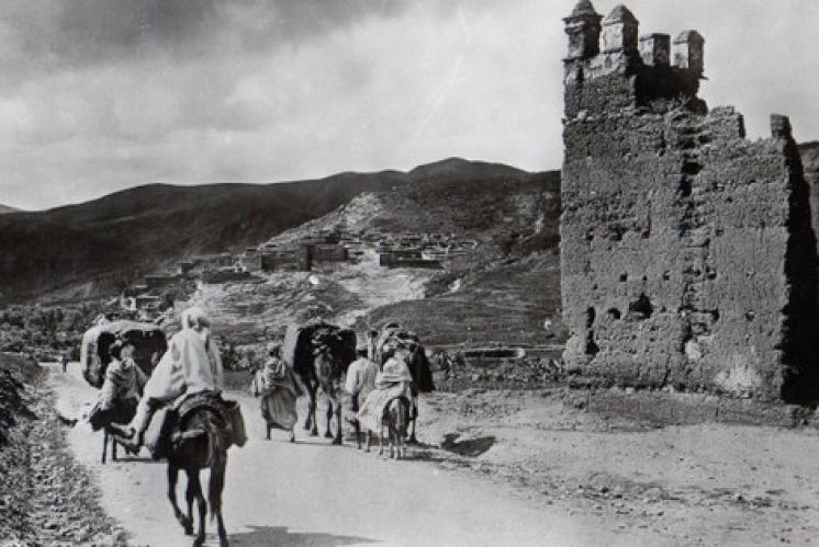 كيف انتصر الصحابة على الطاعون والوباء