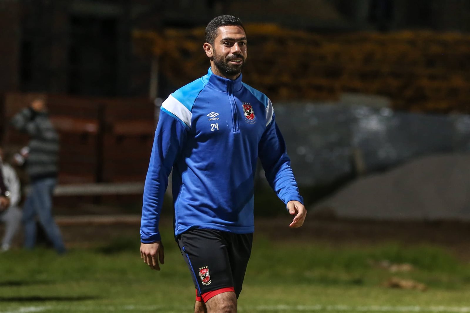 احمد فتحي