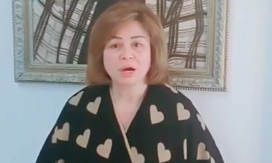 الهام شاهين الهام شاهين