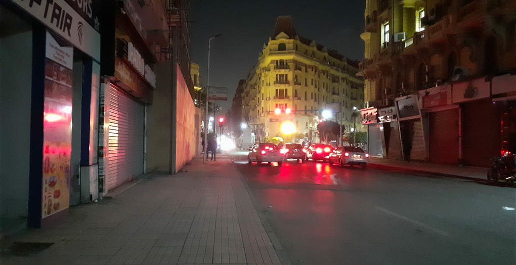 وسط البلد وسط البلد