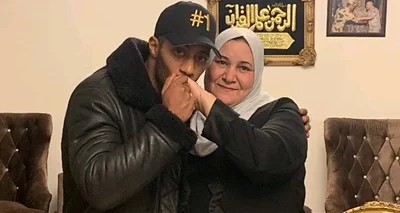محمد رمضان