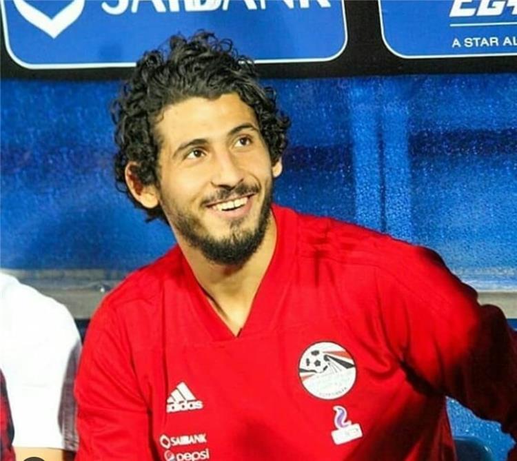 أحمد حجازي