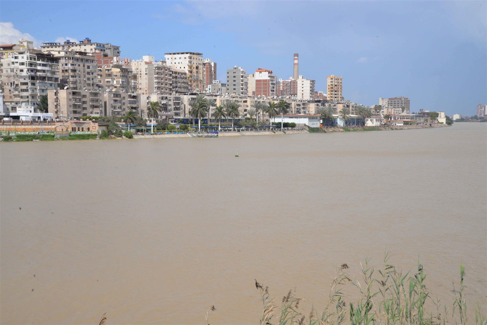 بعد تحول لونها للأصفر ... مياه الشرب بالدقهلية المياه آمنة بعد تحول لونها للأصفر ... مياه الشرب بالدقهلية المياه آمنة