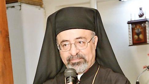 السينودس البطريركي للكنيسة القبطية الكاثوليكية