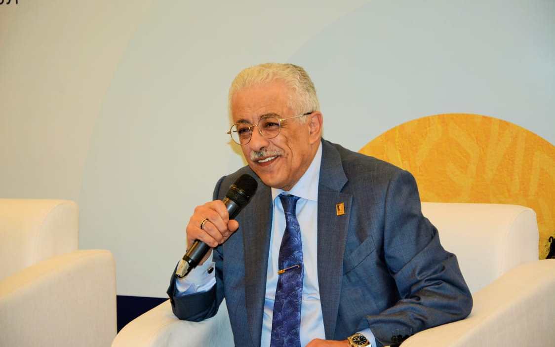 طارق شوقي