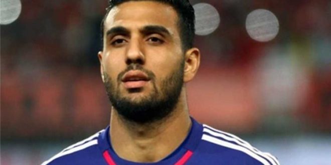أحمد الشناوي