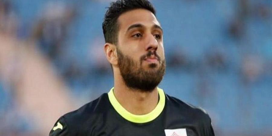 أحمد الشناوي