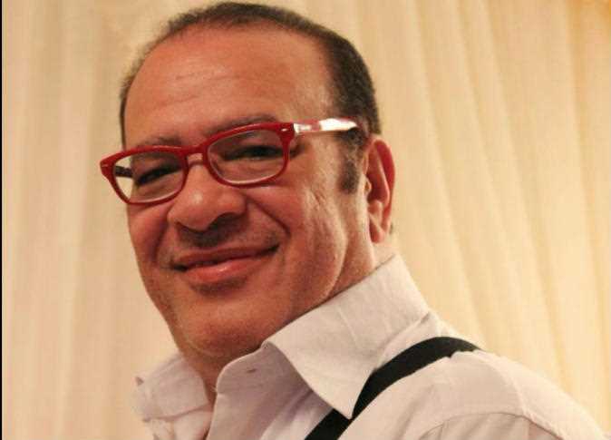 الفنان صلاح عبدالله