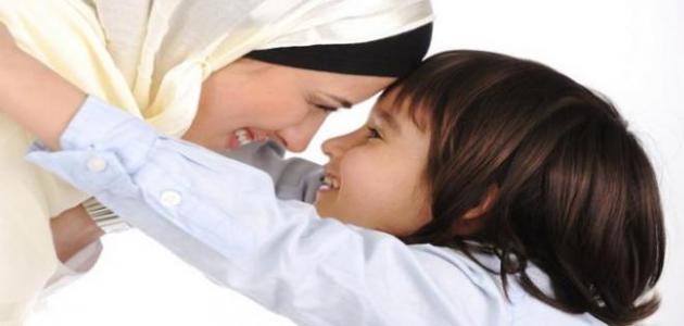 بر الوالدين من أسباب استجابة الدعاء