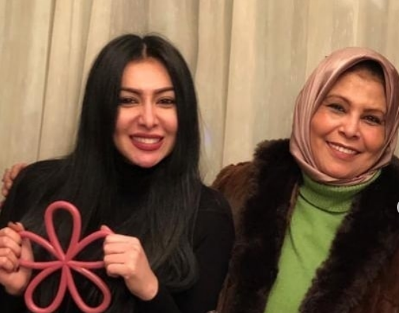 ماريهان حسين