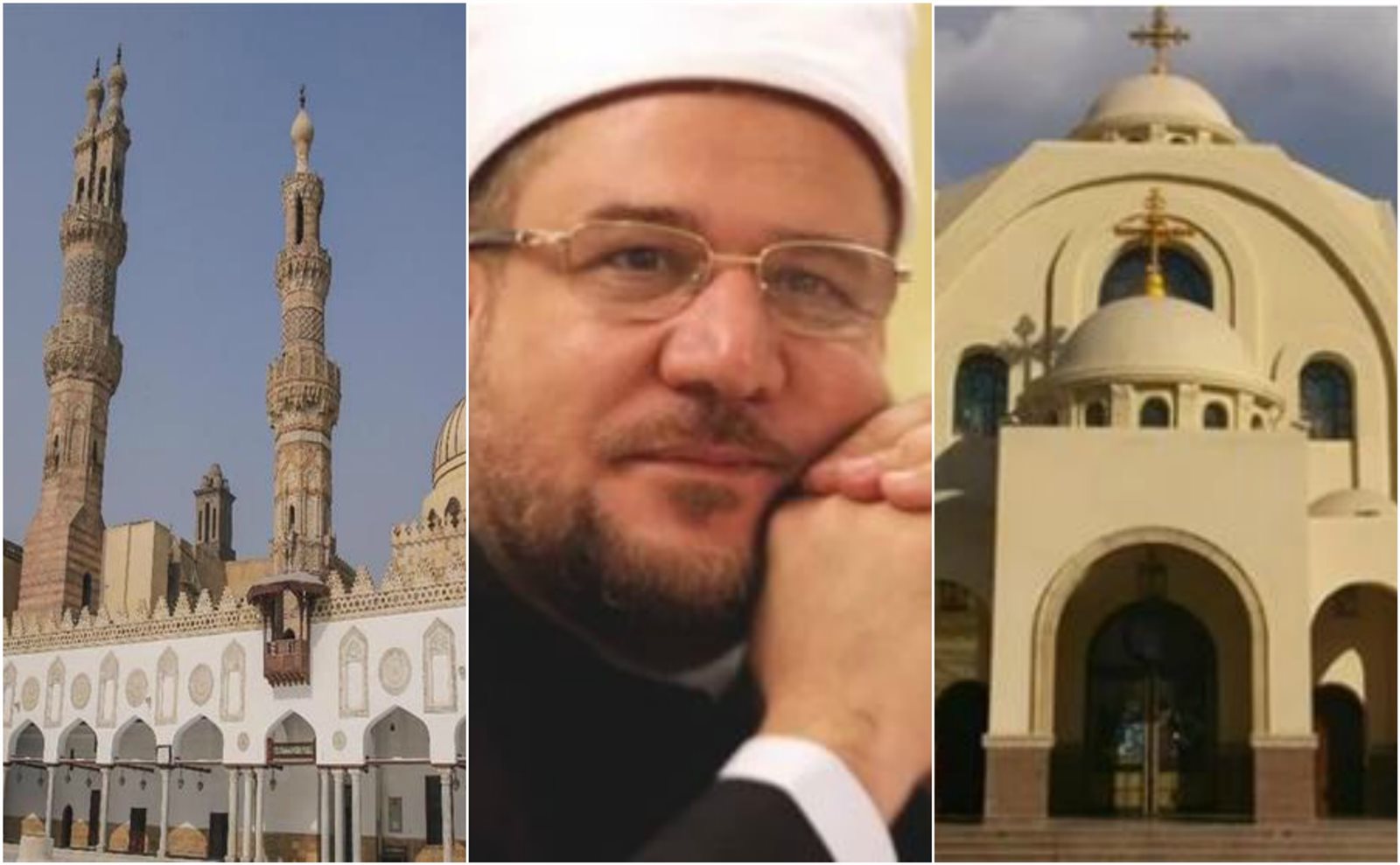 الأذان والأجراس إيقاف مؤقت لإنقاذ الأرواح