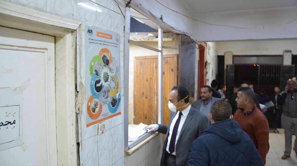 اغلاق صيداليات وشركات بـ 3 مراكز للتلاعب في أسعار الأدوية 