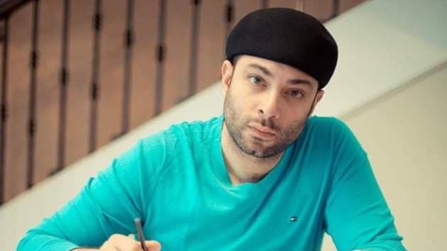 أحمد عثمان