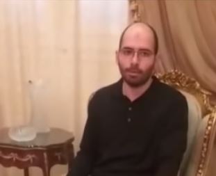 طبيب مصرى متعافى من كورونا