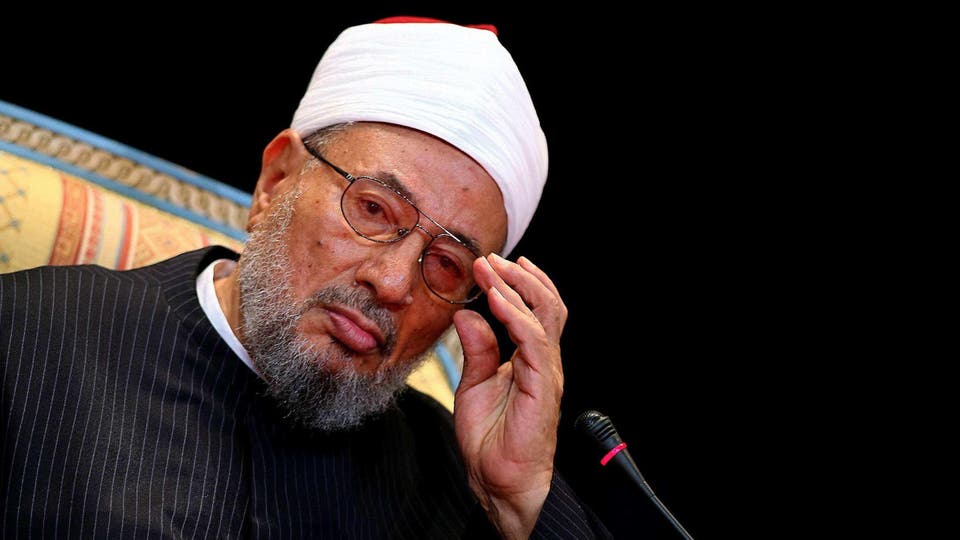 يوسف القرضاوي تحريم الاحتفال بعيد الأم