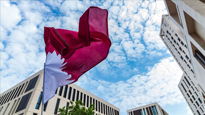 ارتفاع عدد المصابين بفيروس كورونا في قطر