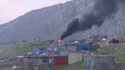 الأكراد العراقيون