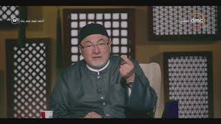 خالد الجندي