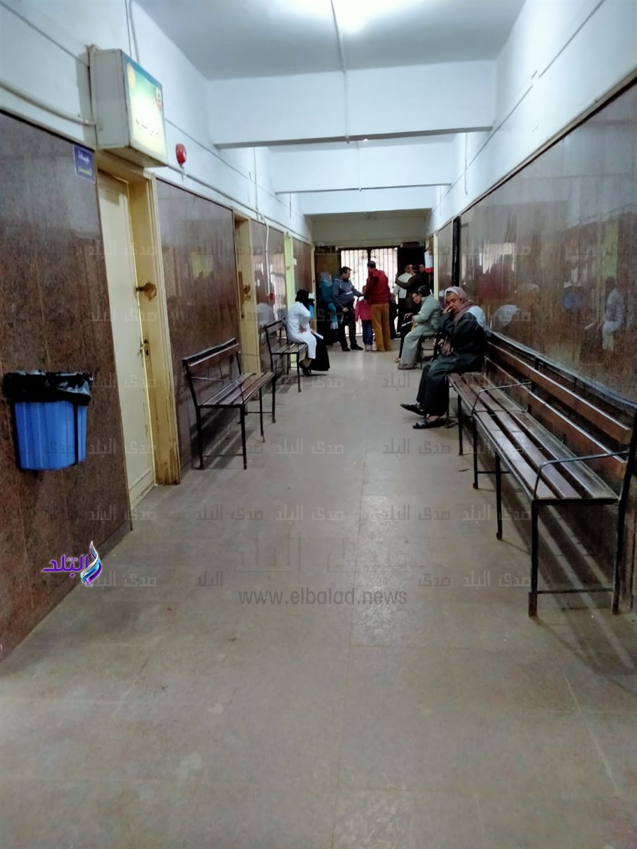 لجان من صحة الشرقية لمتابعة إلغاء الزيارات بالمستشفيات