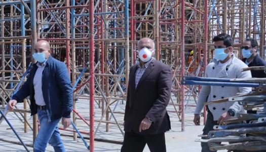 كامل الوزير 