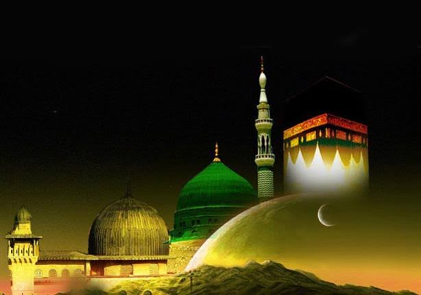 دعاء ليلة الإسراء والمعراج مكتوب 