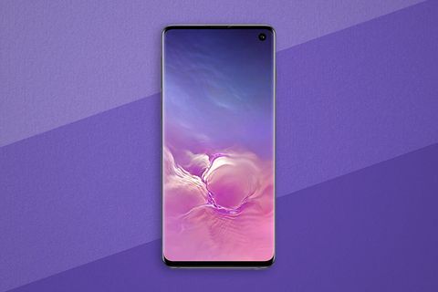 Samsung Galaxy S10
