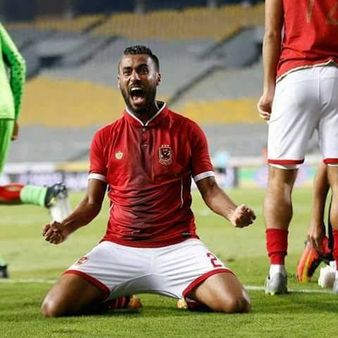 حسام عاشور