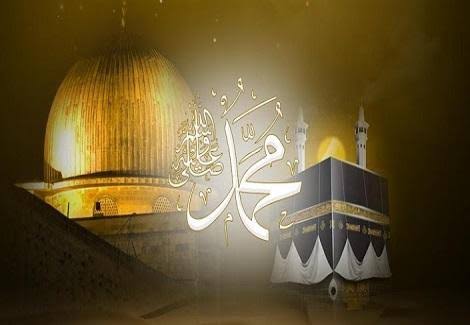 دعاء ليلة الإسراء والمعراج 2020
