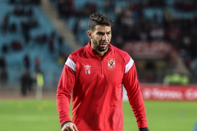 شريف اكرامي